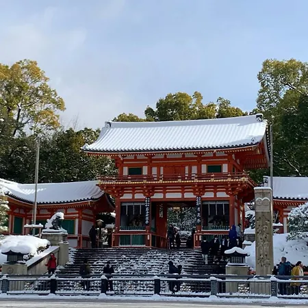 Resi Stay Yasaka-An-2